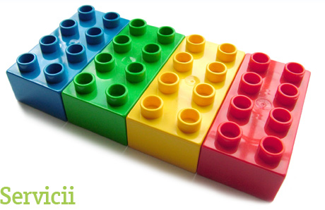Servicii